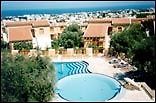 Pitoresk Holiday Village Кирения Екстериор снимка